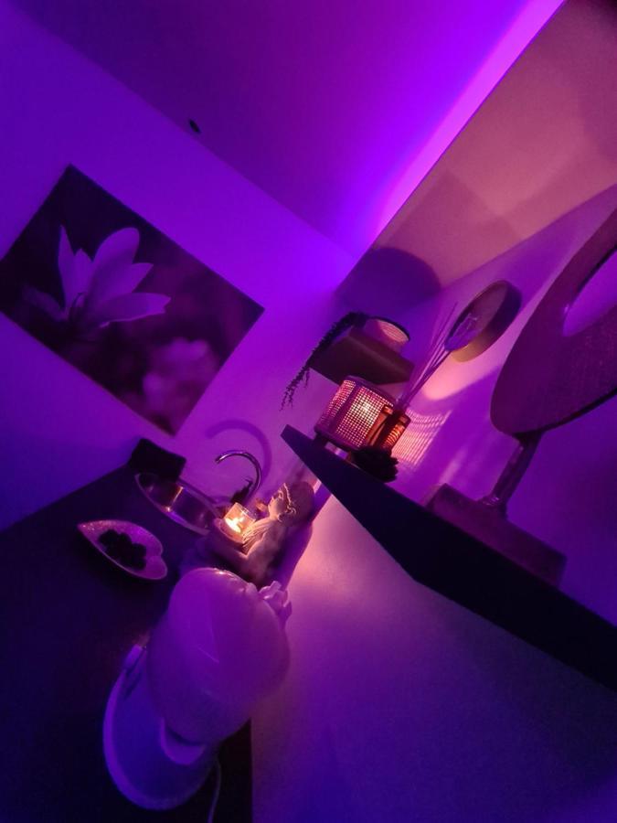 La Suite Melusine - Spa Du Souffle Du Saule Buhl-Lorraine Екстер'єр фото